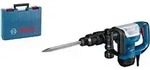 Bosch Professional GSH 5 SDS-Max-Schlaghammer 1100 W 7.5 J inkl. Koffer