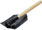 BGS Klappspaten 625 mm - 2135