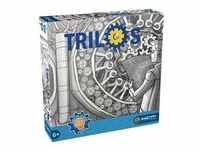 HCM55156 - Trilos, Geschicklichkeitsspiel, 1 Spieler, ab 6 Jahren (DE-Ausgabe)