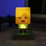 Paladone Alex Icon Light V2 (PP6591MCFV2)