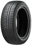 HANKOOK Winterreifen 255/45 R19 TL 104V WINTER I*CEPT EVO2 W320 XL MO M+S 3PMSF