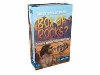 HCM55151 - Box Of Rocks, Kartenspiel, 1+ Spieler, ab 12 Jahren (DE-Ausgabe)