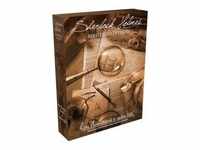 SCOD0037 - Sherlock Holmes - Die Themse-Morde & andere Fälle, Buch (DE-Ausgabe)
