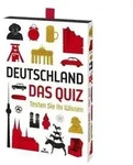 MOS90364 - Deutschland - Das Quiz, 2-6 Spieler, ab 12 Jahren (DE-Ausgabe)