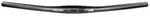 ergotec 19312001 Lenkerb&uuml;gel Moon Bar Alu, &Oslash; 31,8mm, 625mm, 23&deg;, schwarz/matt
