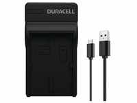 Duracell DRC5903 Ladegerät für Batterien USB (DRC5903)