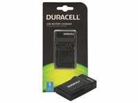 Duracell DRN5926 Ladegerät für Batterien USB (DRN5926)