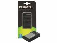 Duracell DRO5942 Ladegerät für Batterien USB (DRO5942)