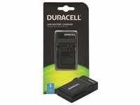 Duracell DRC5905 Ladegerät für Batterien USB (DRC5905)