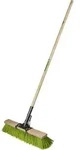 PROFI-Arbeitsbesen 66248 Elaston gr&uuml;n 600mm