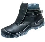 kn&ouml;chelhoher Sicherheitsschuh DUO SOFT 765 HI HRO - S3 - W12 - Gr.39