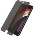 PanzerGlass Privacy Displayschutzglas mit Blickschutz Apple iPhone SE (Gen.3, 2022),