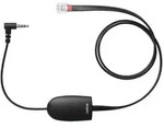GN Audio EHS-Adapterkabel 14201-40