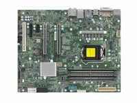 SUPERMICRO X12SAE - Motherboard - ATX - LGA1200-Sockel