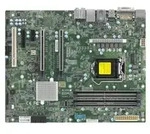 SUPERMICRO X12SAE - Motherboard - ATX - LGA1200-Sockel