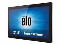 Elo I-Series 3.0 - All-in-One (Komplettlösung) - 1 x Snapdragon APQ8053 / 1.8 GHz -