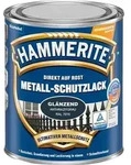 Metall-Schutzlack GL 750 ml anthrazit