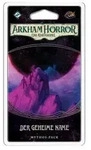 FFGD1129 - Arkham Horror LCG: Der Geheime Name (Der Gebrochene Kreis 1) - Karten