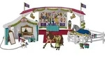 Schleich Schleich Gro&szlig;e Pferdeshow 43265857
