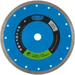Fliesen-Diamant-Trennscheibe Premium DCT 639560 &Oslash; 125 mm Bohrung 22,23 mm