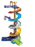 VTech 2-in-1-Turboturm - Junge/M&auml;dchen - 1 Jahr(e) - Mit Ton - Batterien