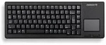 CHERRY XS G84-5500 - Tastatur - USB - Schweiz