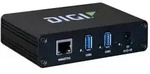 DIGI INTERNATIONAL - Digi AnywhereUSB 2 Plus - Hub - managed - 2 x USB 3.1 Gen 1 + 1