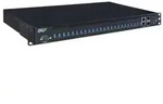 Digi AnywhereUSB 24 Plus - Hub - managed - 24 x USB 3.1 Gen 1 + 2 x 1 Gigabit / 10