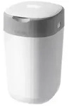 TOMMEE TIPPEE Windeleimer Twist&Click Sangenic, wei&szlig; (1 St&uuml;ck)