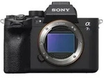 Sony a7s III ILCE-7SM3 - Digitalkamera - spiegellos