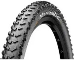Continental Wire Band Mountain King 58-622 Schwarz
