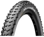 Continental Wire Band Mountain King 58-584 Schwarz