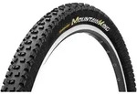 Continental Mountainbike-Reifen 26x2,30 Schwarz