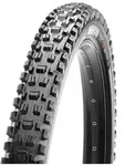 "Maxxis Falt-Reifen "Assegai WT" TLR, 29x2.60" (66-622), 3CMaxxTerra EXO+, schwarz"
