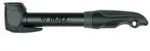 SKS Minipumpe Injex T-Zoom Black 256 mm, Multi Valve Head, schwarz