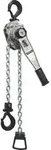 "Hebelzug "PREMIUM PRO 3,2" - Tragf&auml;higkeit 3200 kg - Hub 1,5 m - 1-str&auml;ngig -