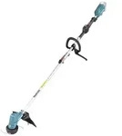 Makita DUR191LZX3 Akku Rasentrimmer ohne Akku 18 V Schnittbreite (max.): 30 cm