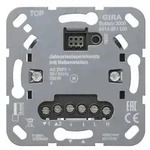 Gira Jalousiesteuereinsatz 541400