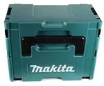 Makita DFR 550 RG1J Akku Magazinschrauber 18 V 25 - 55 mm + 1x Akku 6,0 Ah +