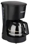 Korona electric Kaffeeautomat 12011 sw Korona electric Kaffeeautomat 12011 sw