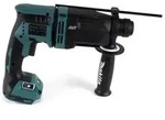 Makita DHR 182 RT1J Akku Bohrhammer 18V 1,7J SDS plus Brushless + 1x Akku 5,0Ah...