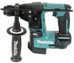 Makita DHR 171 F1J Akku Bohrhammer 18V 1,2J Brushless SDS plus + 1x Akku 3,0Ah +