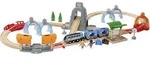 ST Sound Action Tunnel Reisezug Set 63397200 ST Sound Action Tunnel Reisezug Set