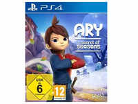 Ary and the Secret of Seasons PS-4 PS4 Neu & OVP