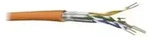Draka UC900 HS23 - Bulkkabel - 50 m - SFTP, PiMF