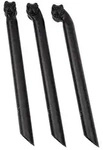 ergotec Patentsattelst&uuml;tze Viper 10&deg; &Oslash; 31,6 mm 400mm schwarz Alu, schwarz