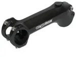 "ergotec 1-1/8" A-Head Vorbau "Charisma", L&auml;nge: 130 mm / 20&deg;, Lenker: 31,8...