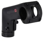"ergotec 1-1/8" A-Head Vorbau "Barracuda I", L&auml;nge: 110 mm / 20&deg;, Lenker: 31,8 mm,