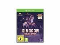 Kingdom Majestic - Limited Edition XBOX-One Neu & OVP
