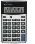 TI - Texas Instruments TI-5018 SV - Desktop-Taschenrechner